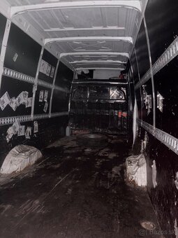 Iveco daily 2.3 maxi 2012 - 7