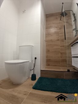 Na predaj: kompletne zrekonštruovaný 1-izbový byt v Nitre – - 7