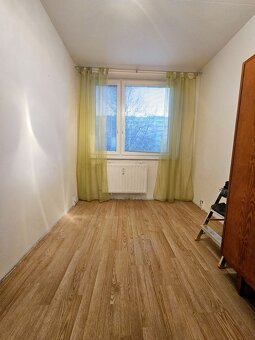 Na predaj 3 izbový byt s BALKÓNOM, Turgenevova ulica, Košice - 7