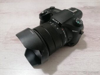 Predám Sony RX10 IV a iné príslušenstvo - 7