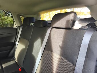 Mitsubishi ASX 1,6  benzín, 2019 - 7