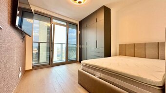 ASSENZIO – PRENAJOM – 3 IZBOVÝ BYT NA PRENAJOM – EUROVEA TOW - 7