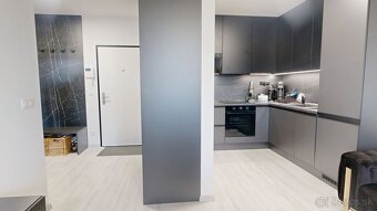 Moderný 2.izb. byt s klimatizáciou - 7