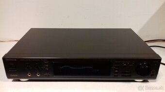 Digitalny procesor a Equalizer TECHNICS SH-GE90 JAPAN, AE74 - 7