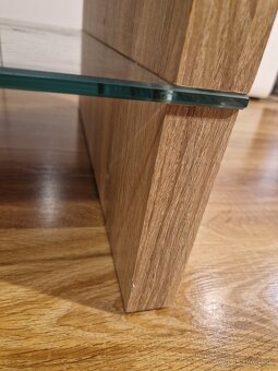 Konferečný stolik - 7