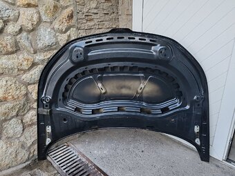 Kodiaq predná kapota - Škoda Kodiaq - 7