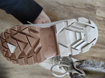 CMP zimné topánky - 7