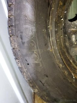 Rezerva ŠKODA FABIA VW POLO SEAT IBIZA.. - 7