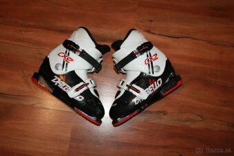 detské lyže Dynamic 100 cm - 7