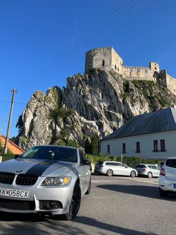 BMW E90 320d M47 - 7