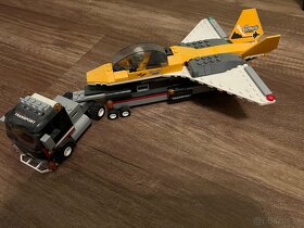 Lego minecraft, city, technics - 7