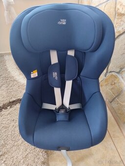 Britax römer king pro - 7