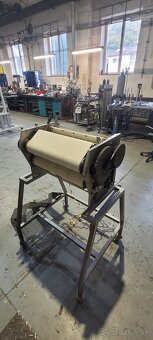 ROHLÍKOVAČ UNIVERZUM R1 - 7