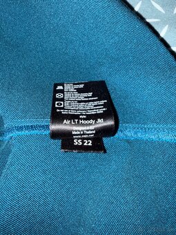 Pánska bunda Zajo Air LT Hoody veľkost L - 7