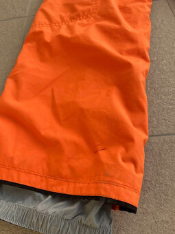 Lyžiarske nohavice O'Neill - veľ.140 - 7