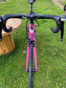 Cestný bicykel Ridley Liz - 7