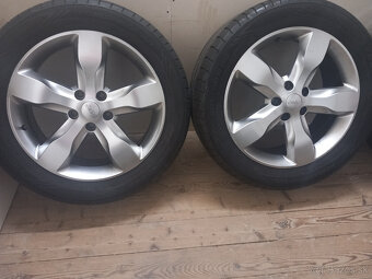 5x127 R20 Original Jeep Grnad Cherokee - 7