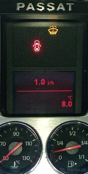 Volkswagen Passat B6 combi - 7