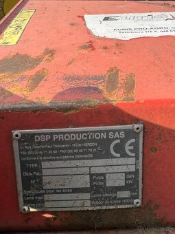 predám reform metrac H7 RX - 7