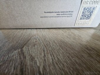 Wifi router Huawei - 7