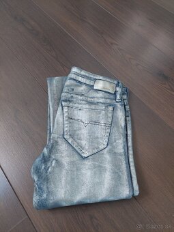 Rifle DIESEL-LIMITED EDITION - 7