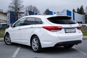 Hyundai i40 CW 1.7 CRDi, 100 kW (2015) - 7