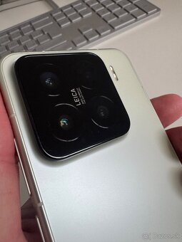 xiaomi 15 12/256gb - 7