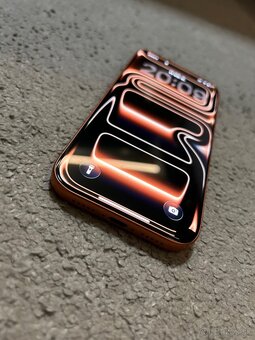 Apple iPhone 17 Pro 256 GB – Cosmic Orange - 7