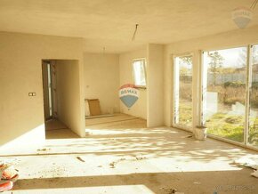 PREDAJ: Novostavba 4-izbový rodinný dom, 110m2, pozemok 400m - 7