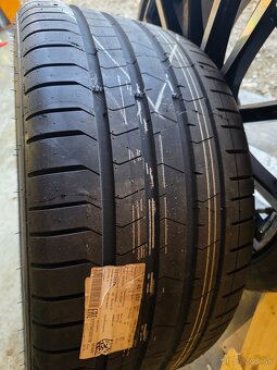 originál kolesá BMW X5 M - 7
