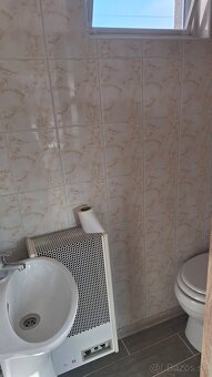 Predaj zrekonštruovaného rodinného domu v obci Suchohrad, - 7