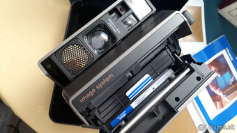 POLAROID Image System - TOP stav - 7