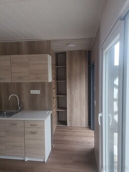 mobilný domček - 7