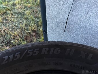 Letné Matador 215/55 R16 XL DOT 2221 - 7