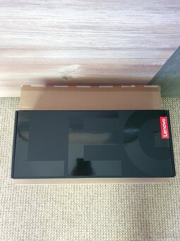 Lenovo Legion Go 512GB Shadow Black - 7