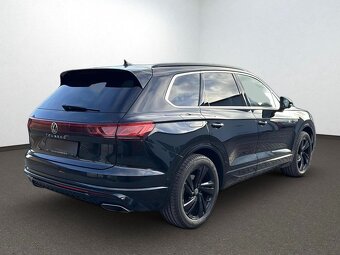 Volkswagen Touareg 3.0TDi 4M R-Line - 7