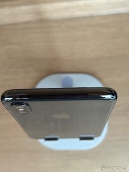 Iphone X Space Gray 64GB - 7