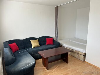 1. izbový byt na predaj bauring Martin-Ľadoveň 30m2 - 7