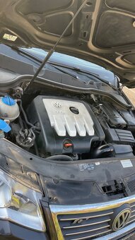Passat b6 - 7