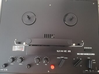 Uher sg 520 - 7