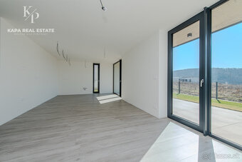 Rodinný dom č. 1 na predaj, novostavba, Veľký Šariš, časť Ka - 7
