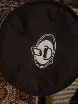 PDP by DW 13x7 bubing/maple snare - 7