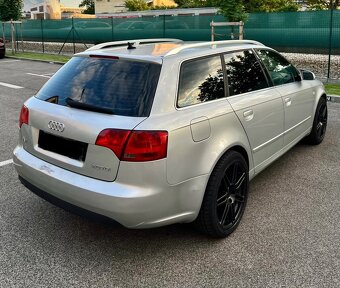 Audi A4 2.0TDI - 7