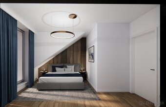 3 izbový byt - Pršianska Terasa - 7