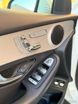 Mercedes Benz GLC 220d 4-Matic 2020 Facelift Odpočet DPH - 7