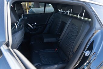 Mercedes-Benz CLA -FACELIFT/2020-Shooting Brake SB 180 d A/ - 7