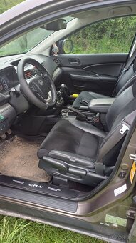 Honda CR-v - 7