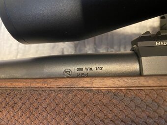 CZ 600 - 7