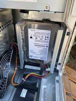 Apple PowerMac G4 Dual 867MHz,768MB DDR,60GBHDD - 7