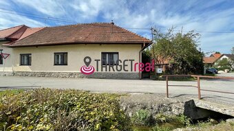 Rodinný dom na predaj, Háj (okres Turčianske Teplice) - 7